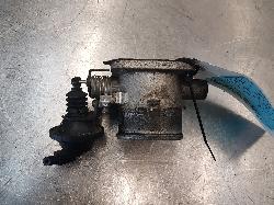 View Auto part Throttle Body Hyundai Iload/imax 2009