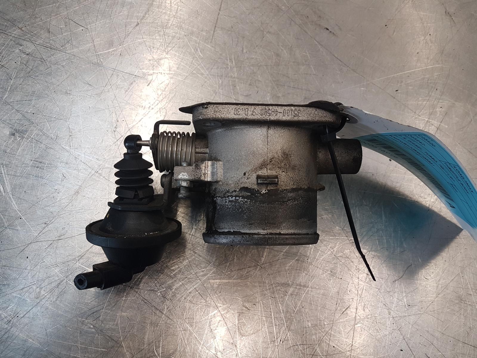 View Auto part Throttle Body Hyundai Iload/imax 2009