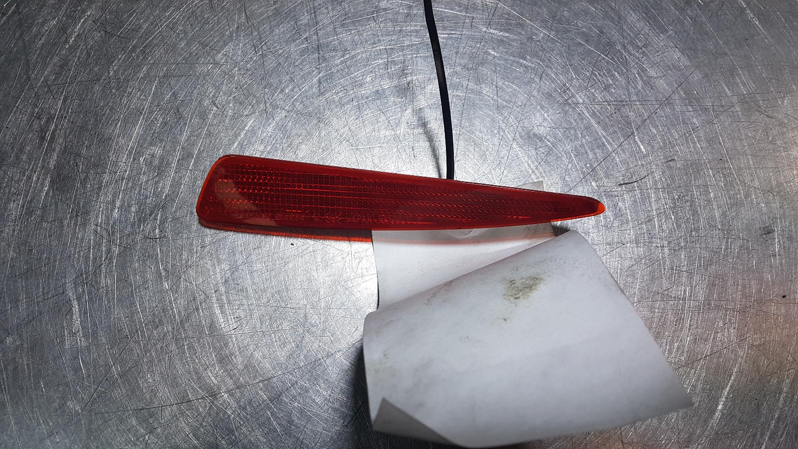 View Auto part Right Taillight Toyota Corolla 2014