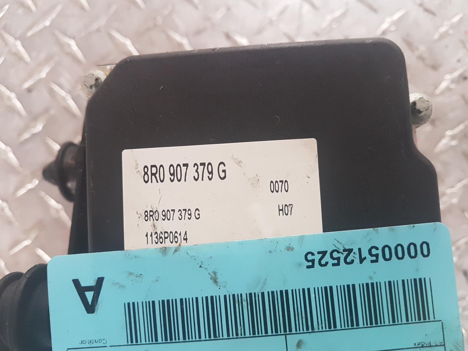 View Auto part Abs Pump/Modulator Audi Q5 2011