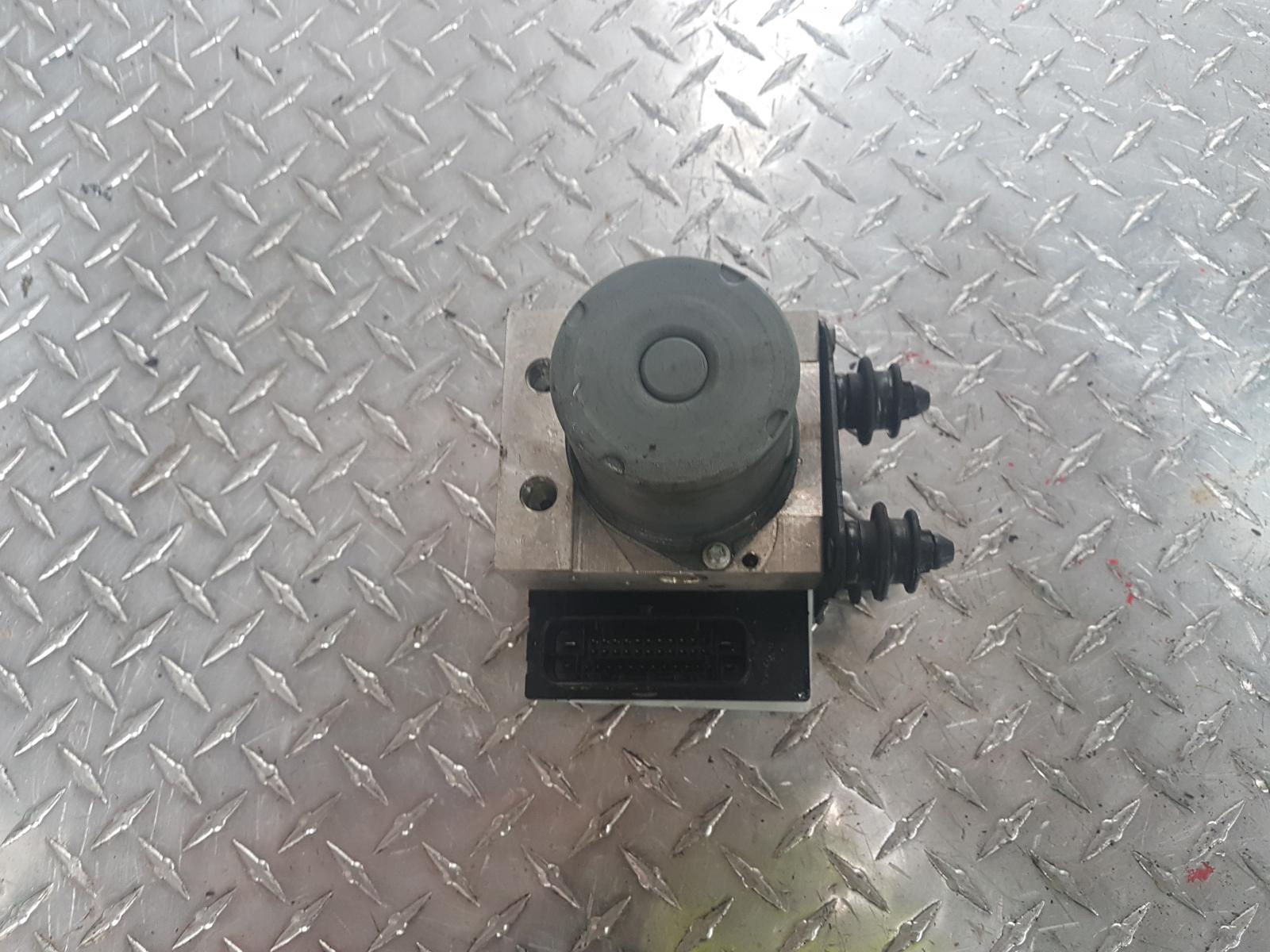 View Auto part Abs Pump/Modulator Audi Q5 2011