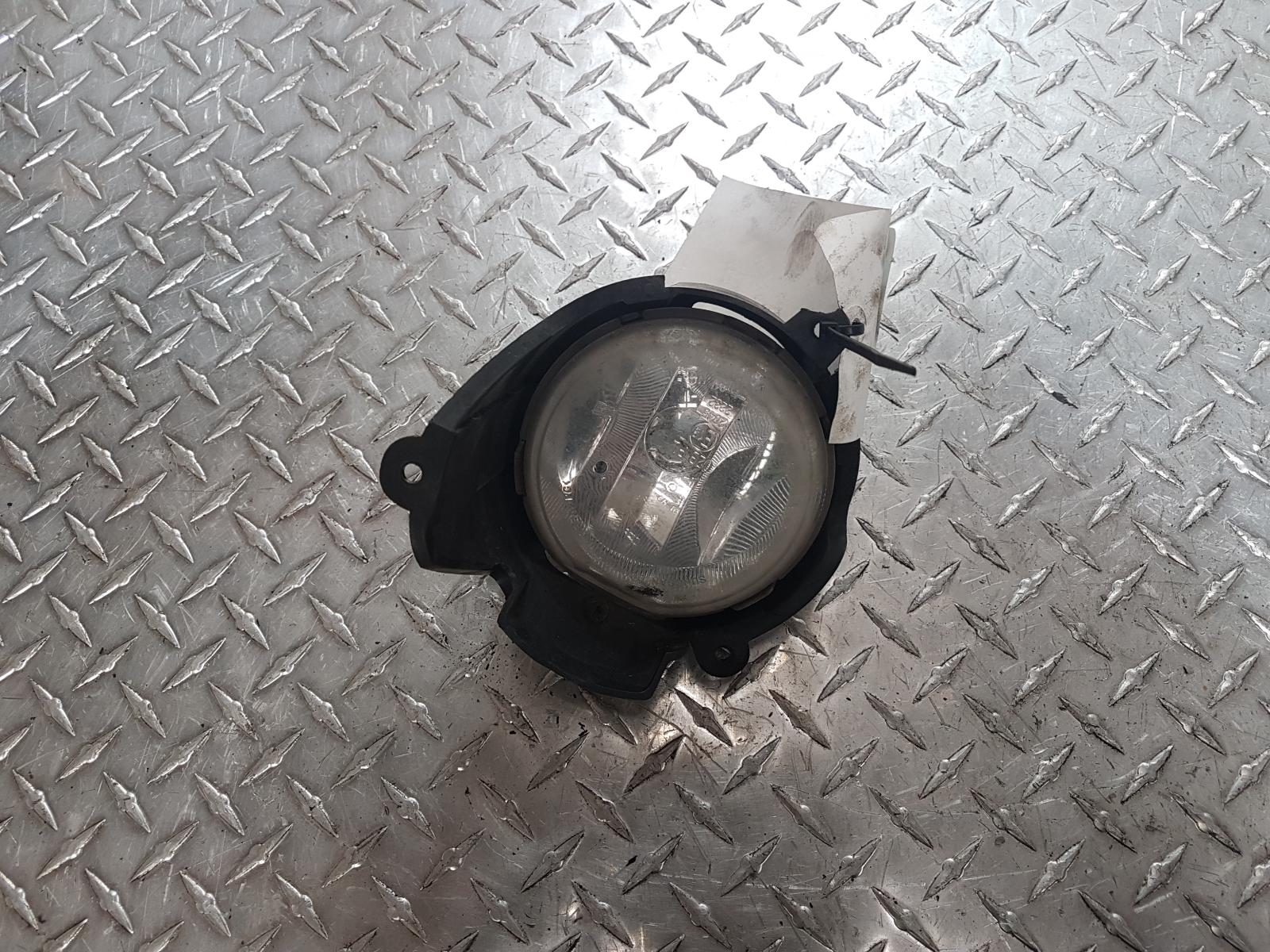 View Auto part Right Indicator/Fog/Side Holden Captiva 2007