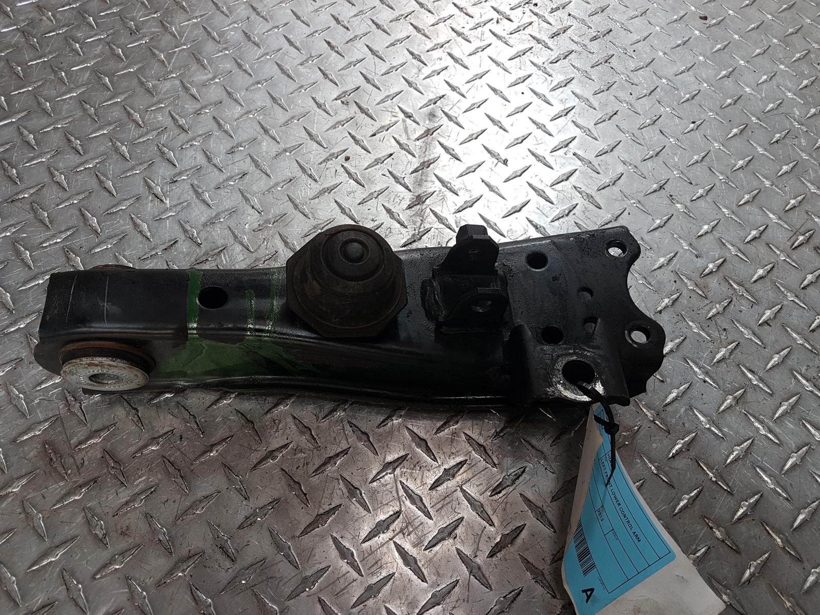 View Auto part Left Front Lower Control Arm Toyota Hiace 2012