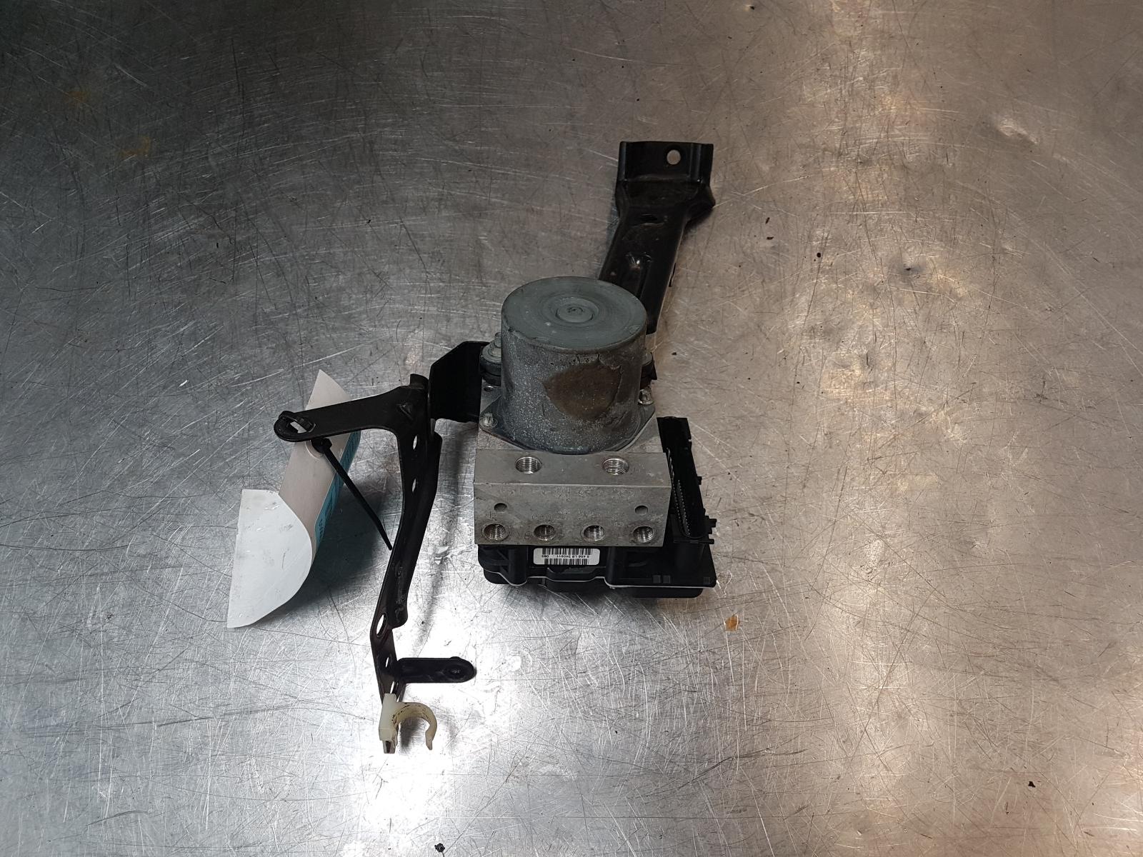 View Auto part Abs Pump/Modulator Subaru Impreza 2012