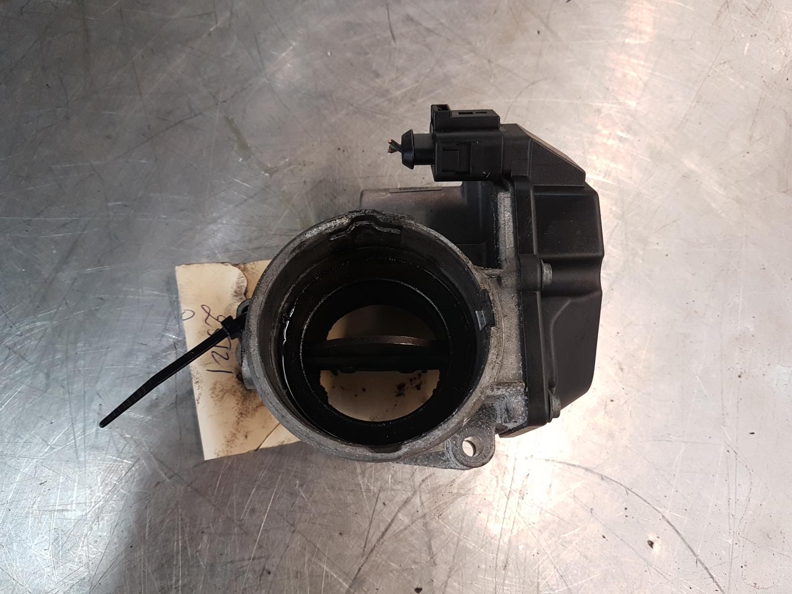 View Auto part Throttle Body Volkswagen Caddy 2010