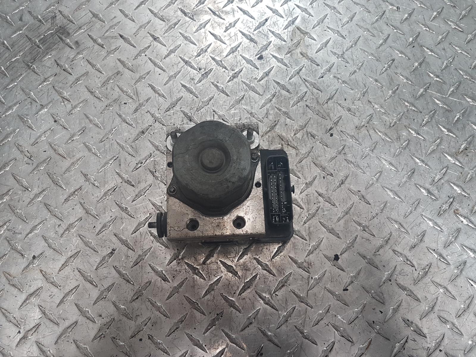 View Auto part Abs Pump/Modulator Ford Transit 2015