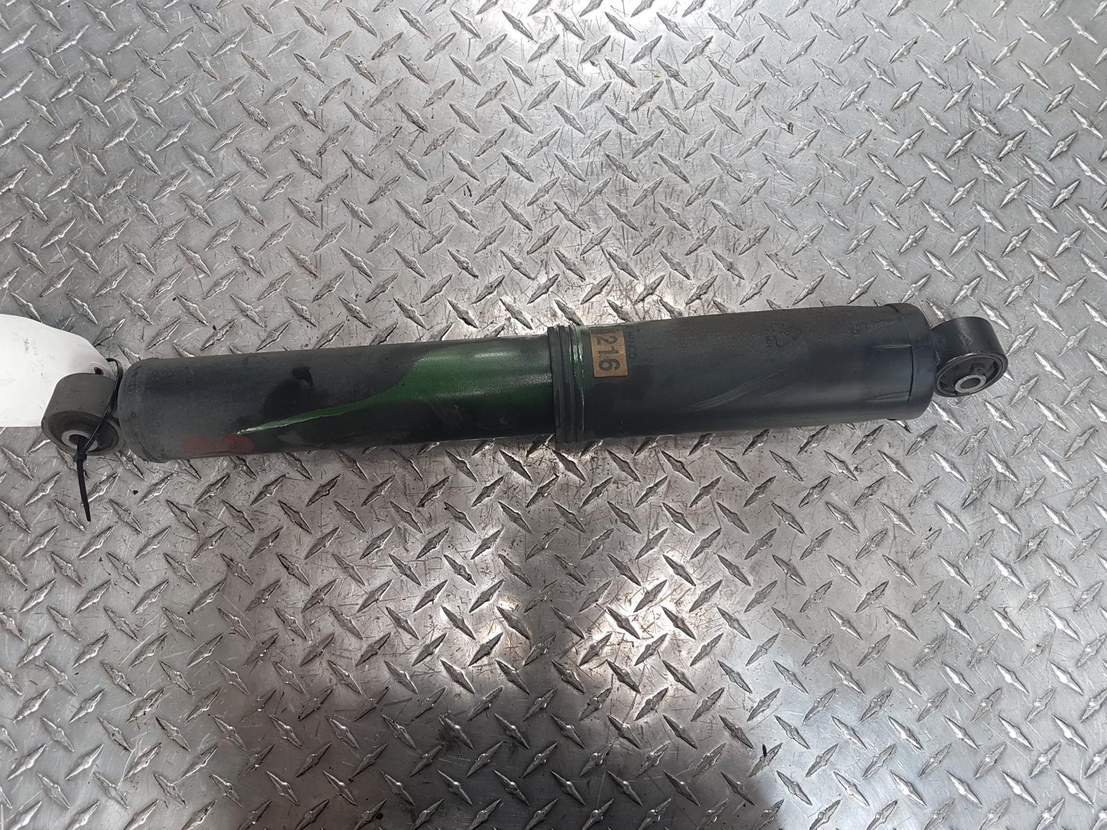 View Auto part Left Rear Strut Holden Captiva 2012