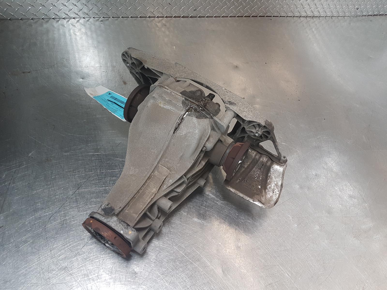 View Auto part Differential Centre Audi A4 2009