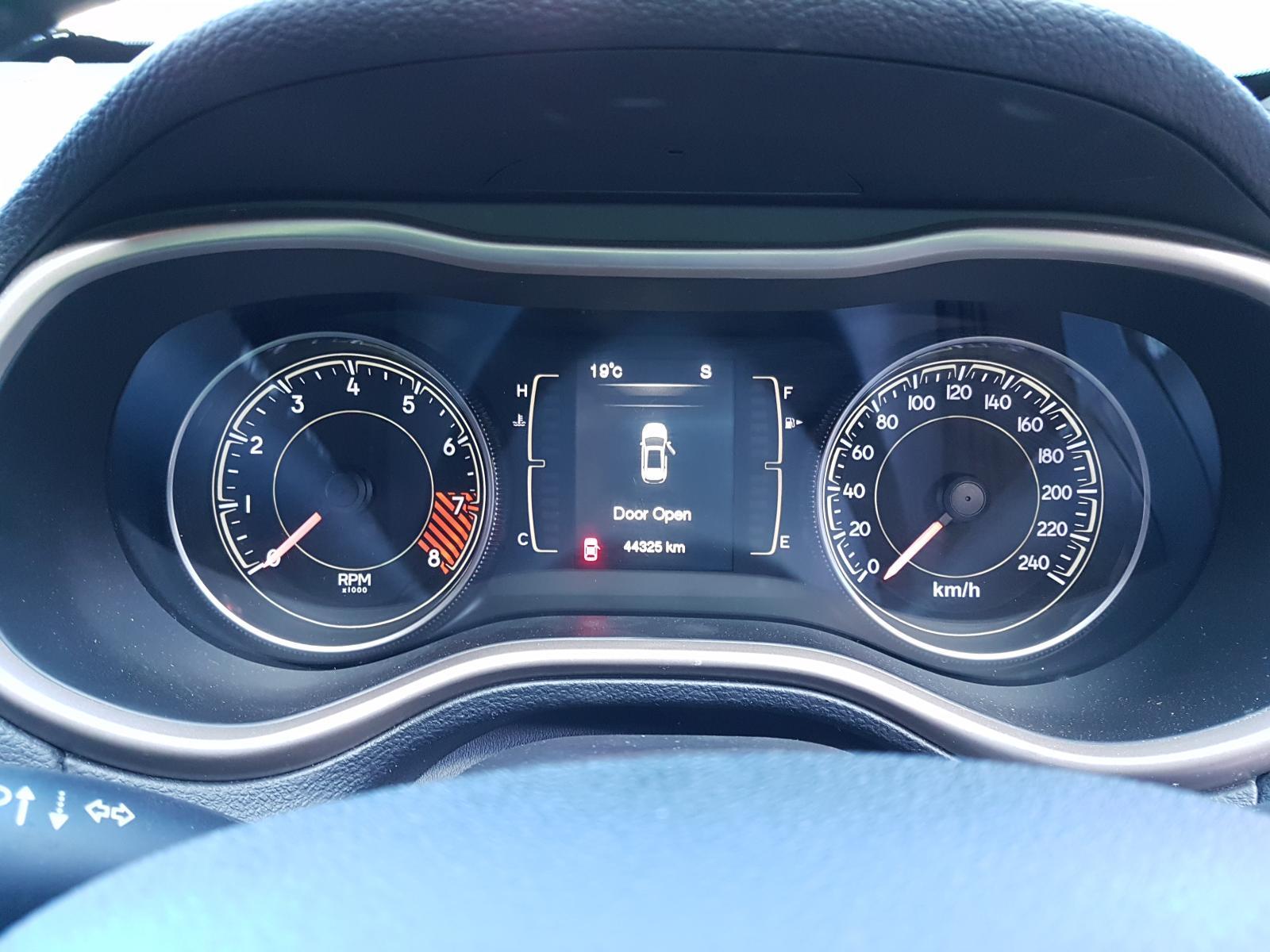 View Auto part Instrument Cluster Jeep Cherokee 2014