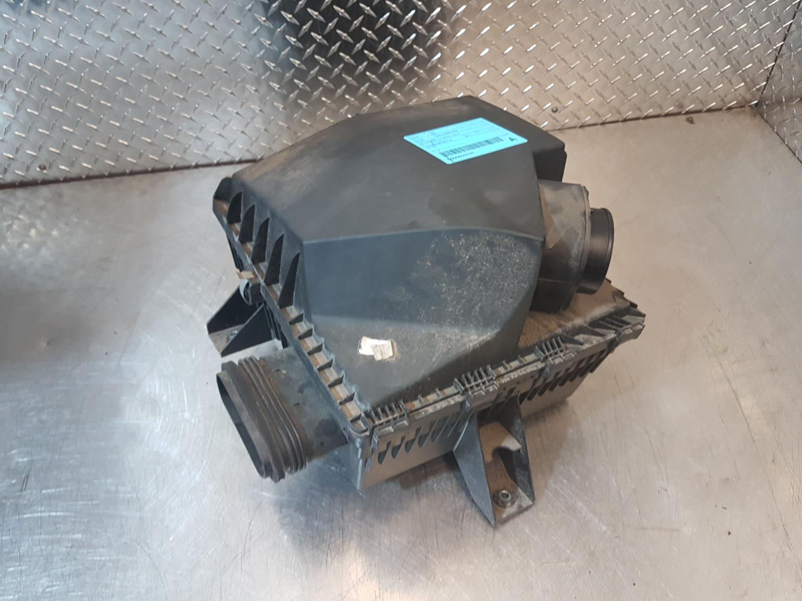 View Auto part Air Cleaner/Box Haval H9 2017