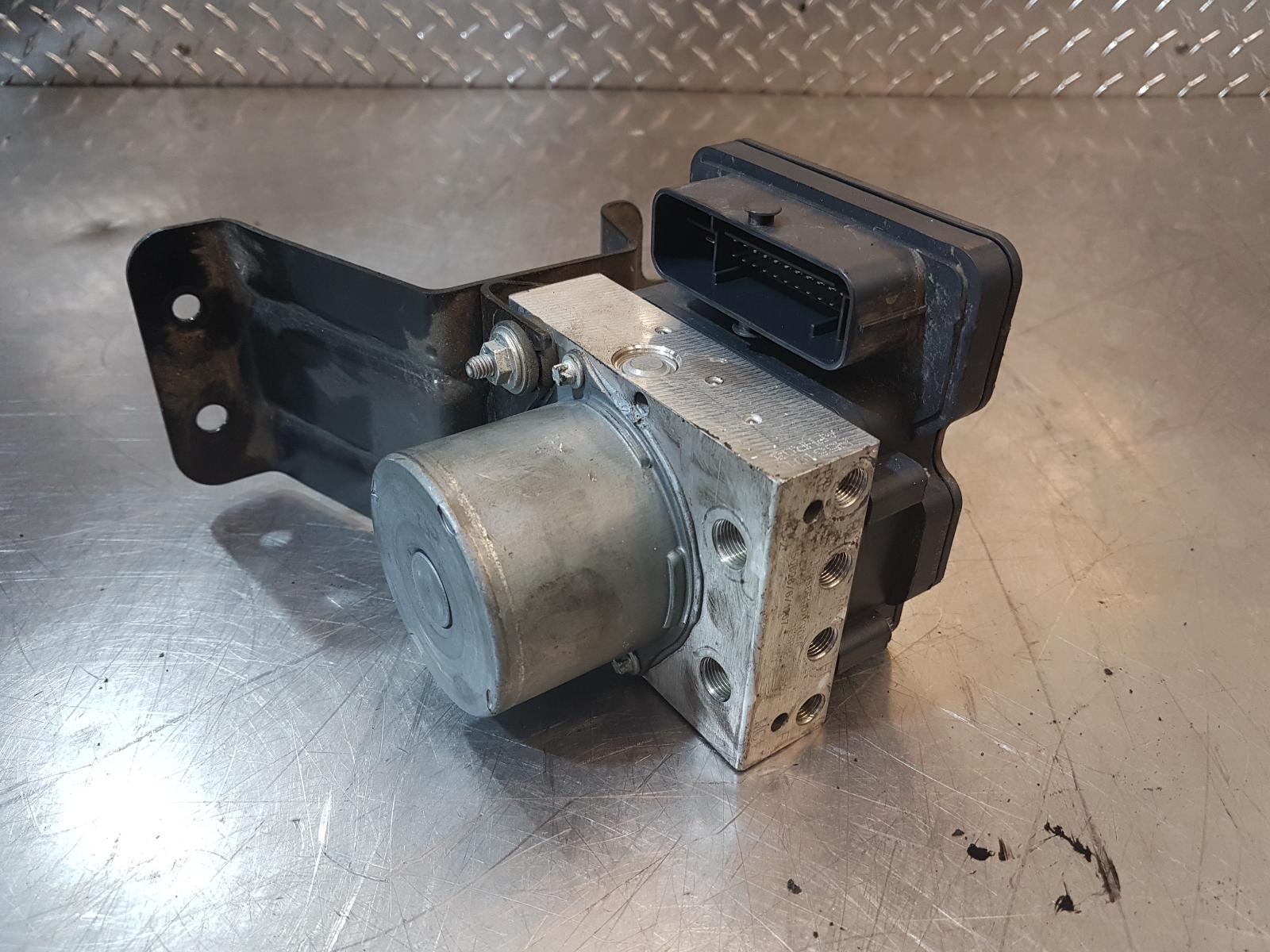 View Auto part Abs Pump/Modulator Haval H9 2017