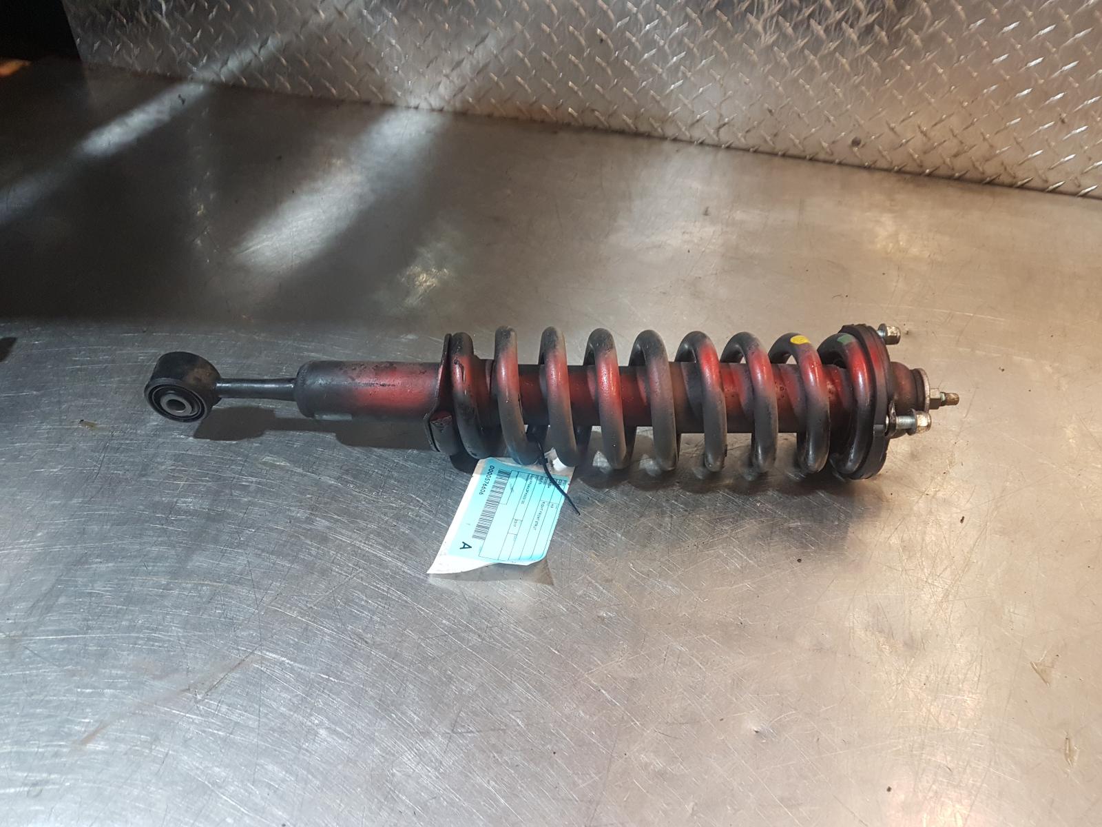 View Auto part Right Front Strut Haval H9 2017