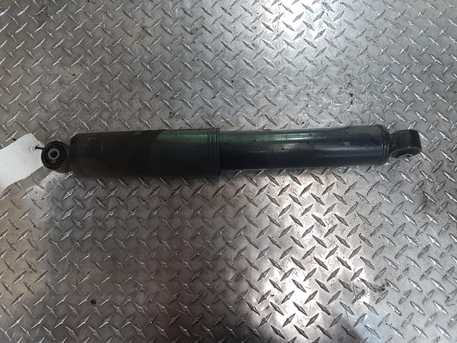 View Auto part Left Rear Strut Holden Captiva 2012