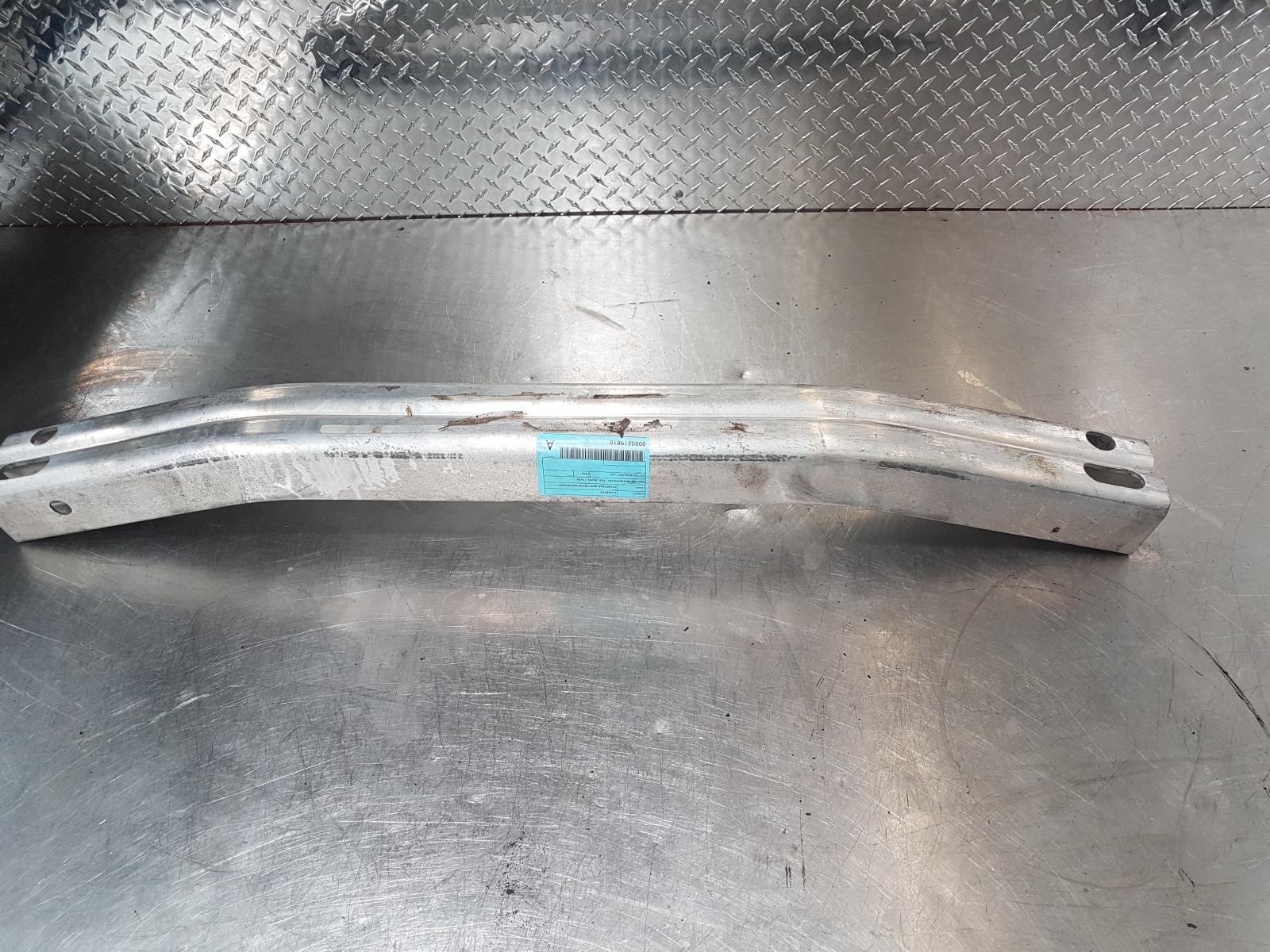 View Auto part F/Bar Reinforc/Brack Nissan Murano 2005