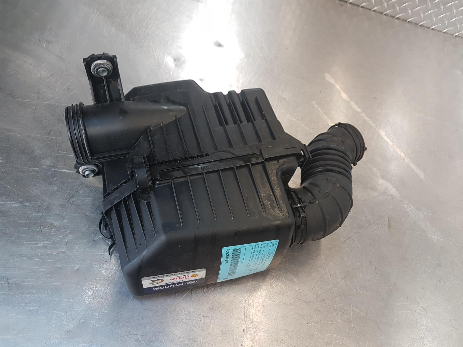 View Auto part Air Cleaner/Box Hyundai Accent 2016