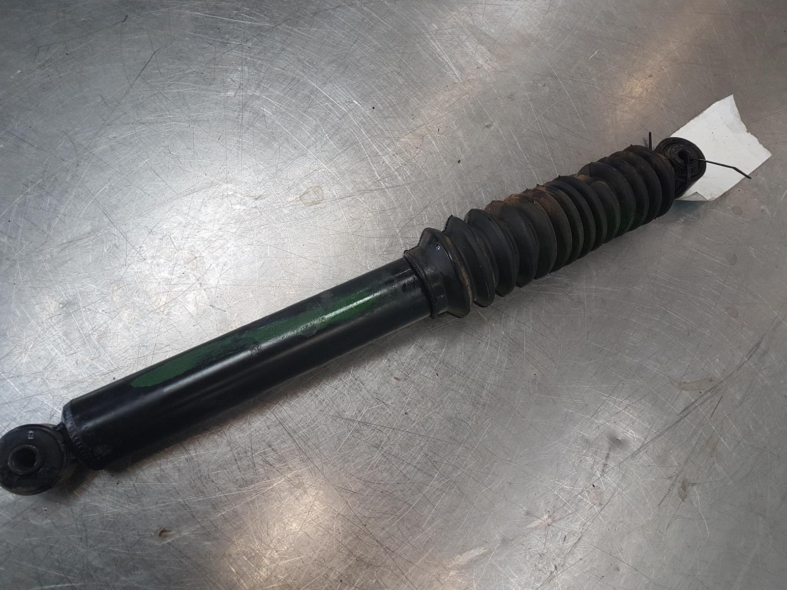 View Auto part Left Rear Strut Holden Captiva 2012