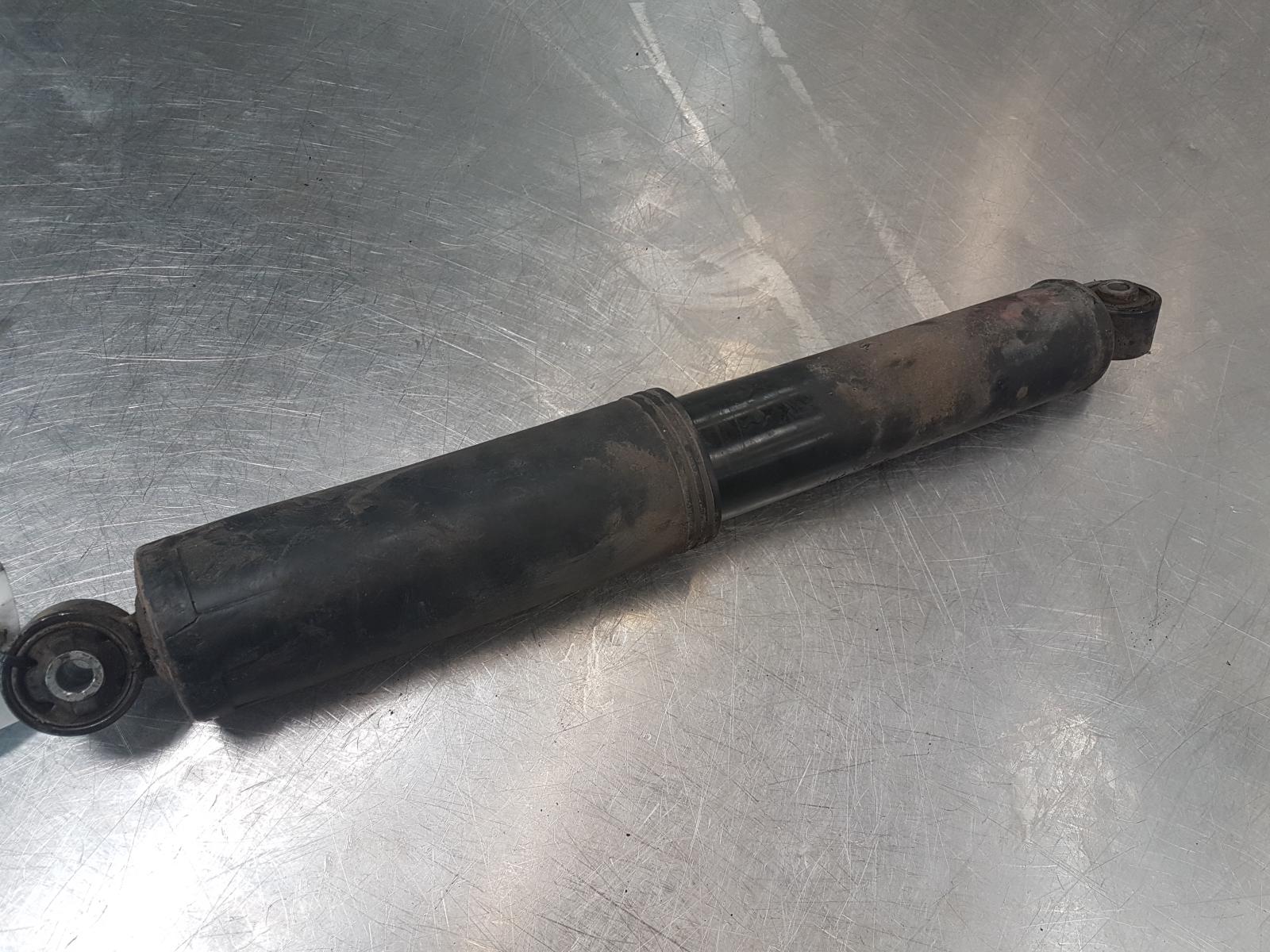 View Auto part Left Rear Strut Holden Captiva 2012