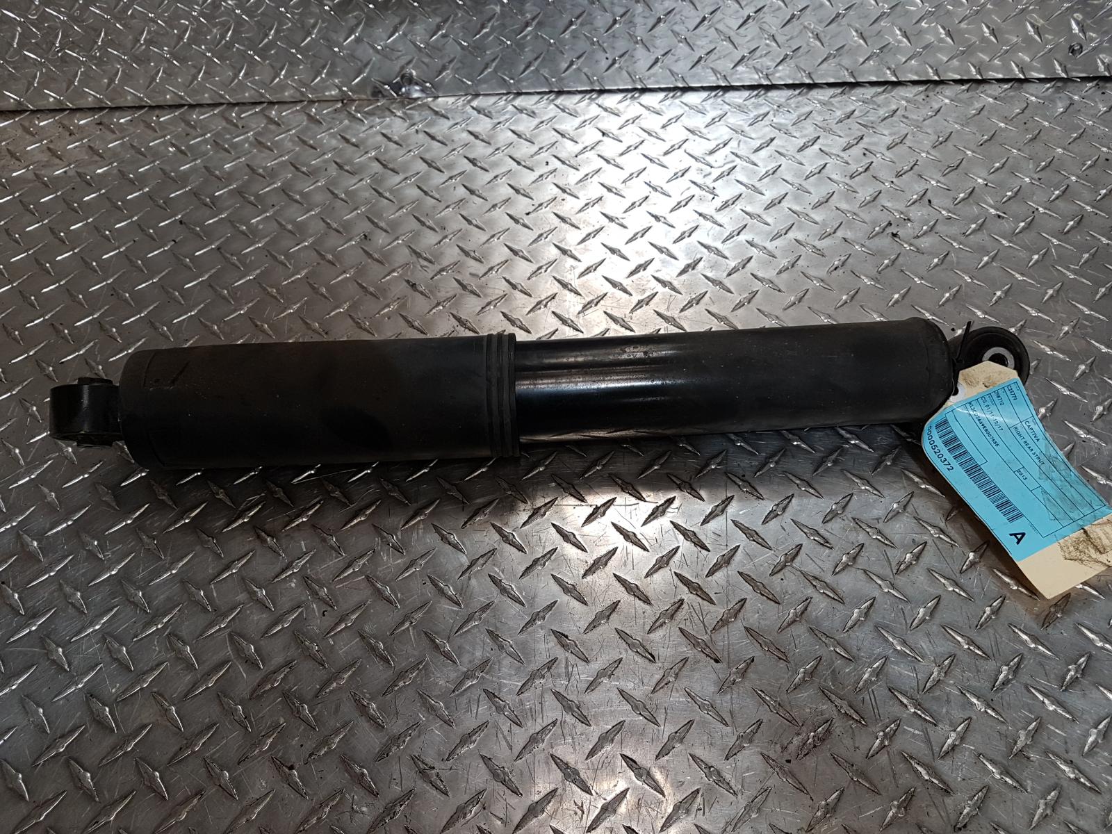 View Auto part Shock Absorber Holden Captiva 2013