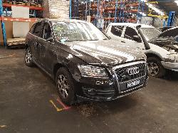View Auto part Trans/Gearbox Audi Q5 2011