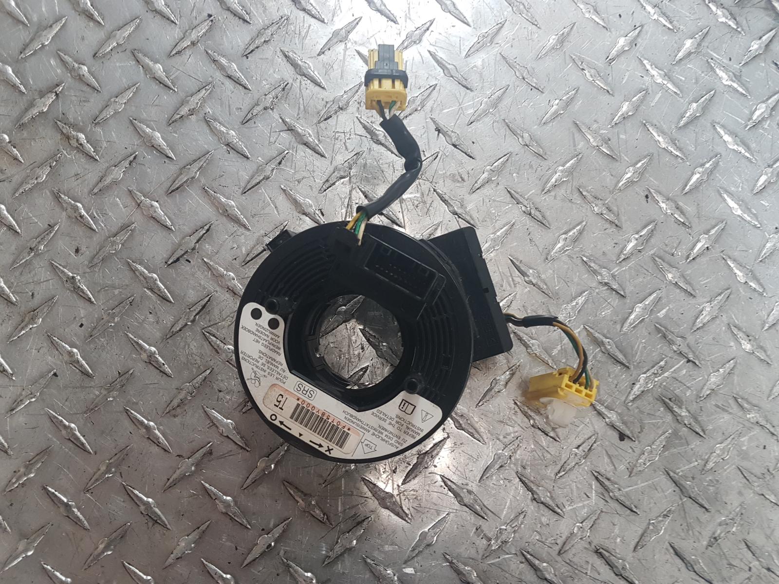 View Auto part Airbag Module/Sensor Honda Accord 2009