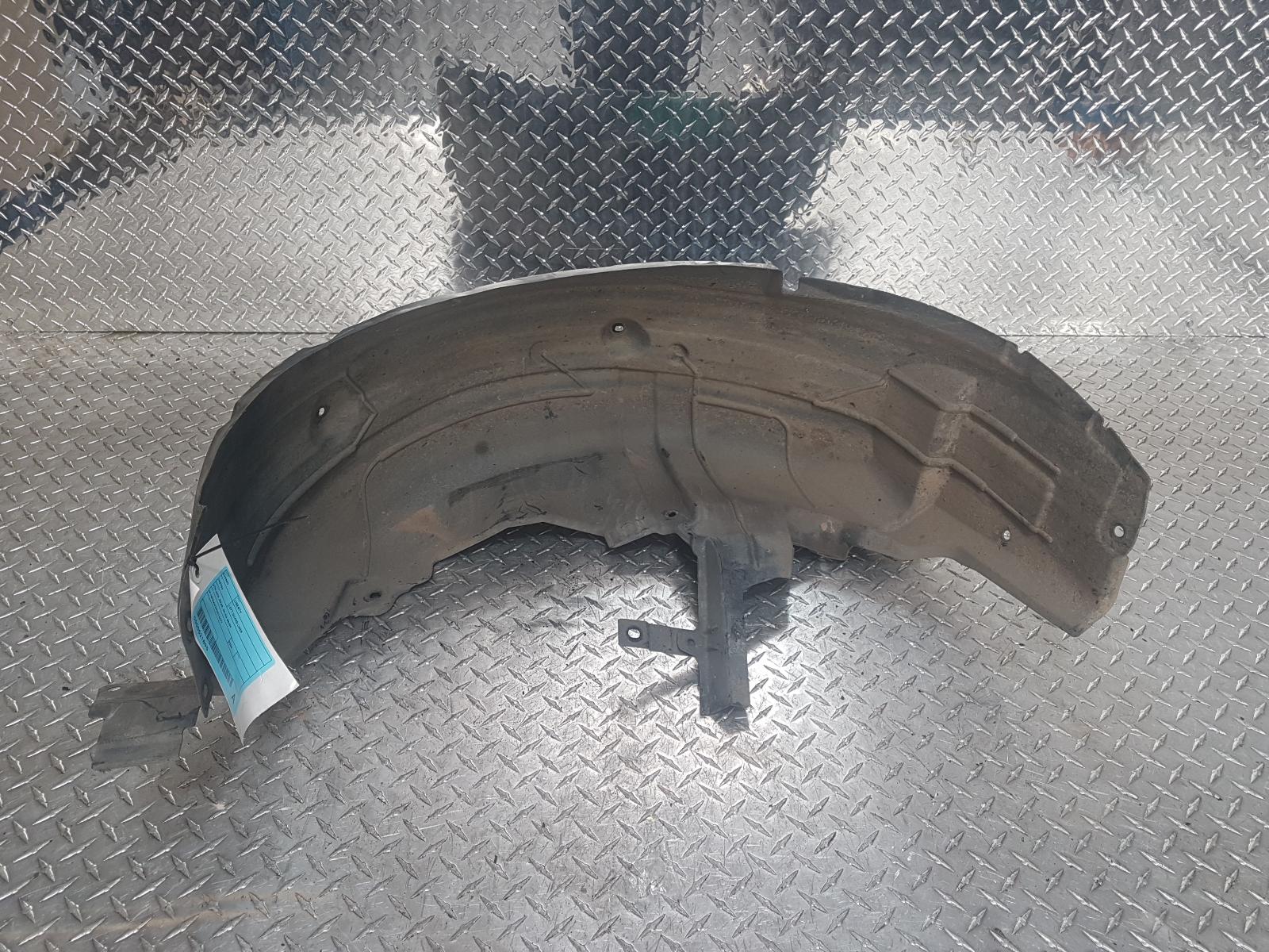 View Auto part Left Guard Liner Subaru Liberty 2004