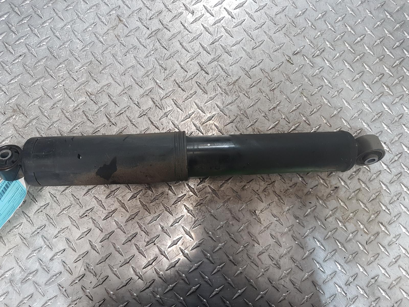 View Auto part Left Rear Strut Holden Captiva 2015