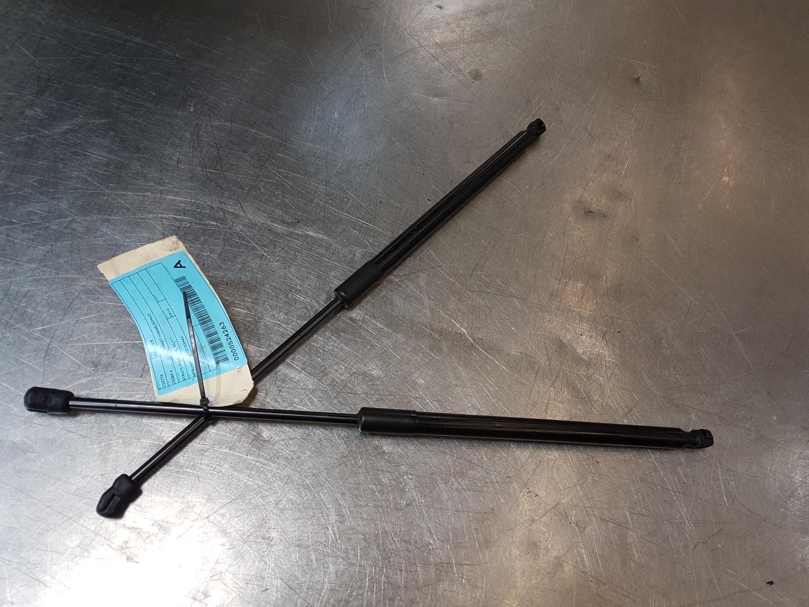 View Auto part Bonnet Hinge/Strut Ford Ranger 2016