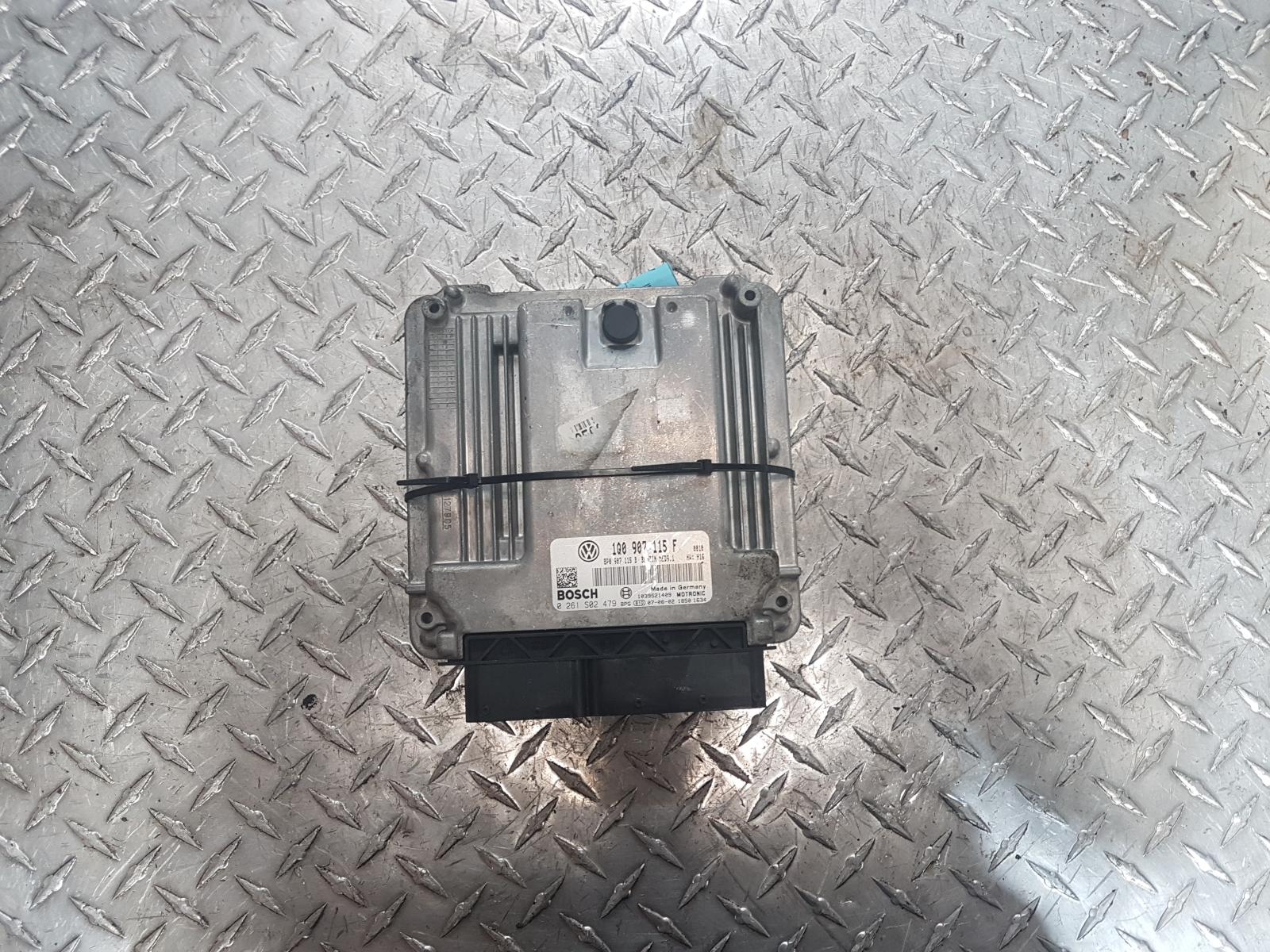 View Auto part Ecu Volkswagen Eos 2007