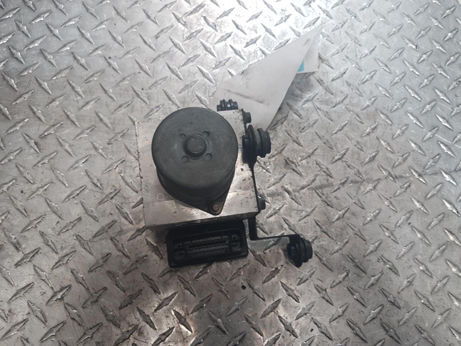 View Auto part Abs Pump/Modulator Volkswagen Tiguan 2009