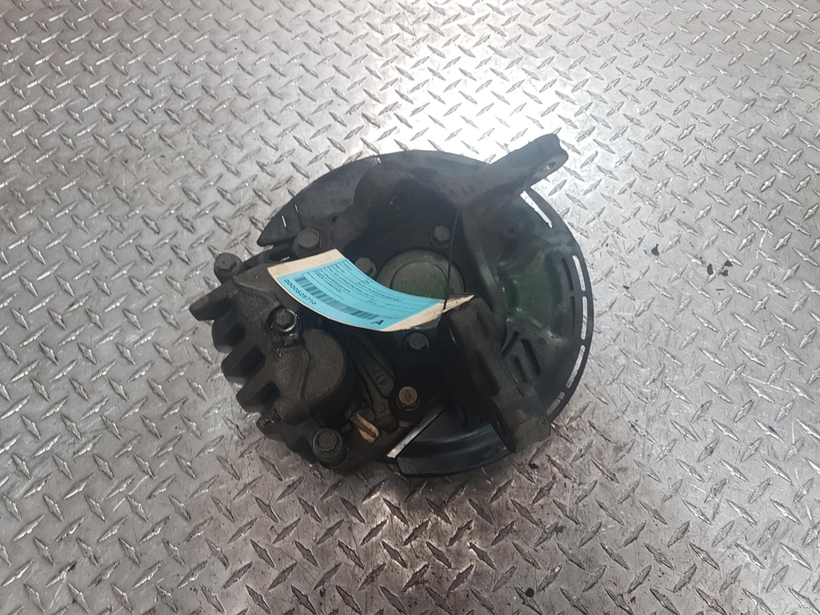 View Auto part Left Front Hub Assembly Toyota 86 2014