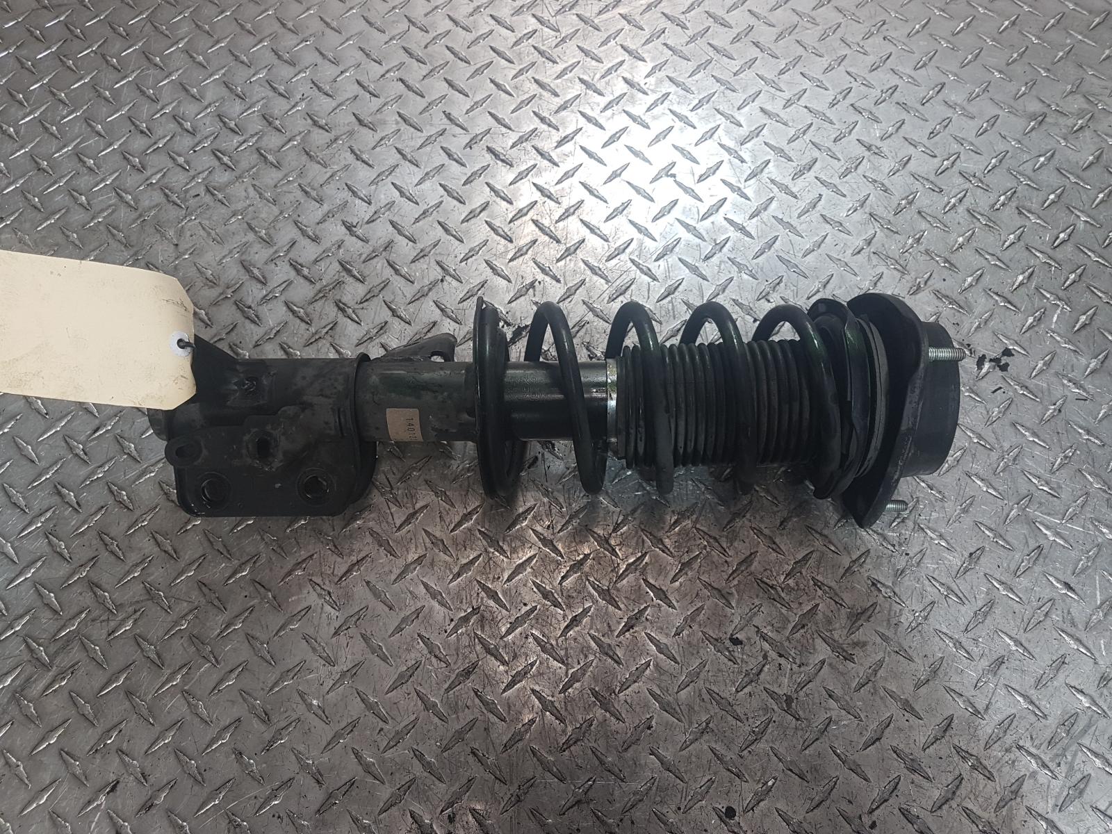 View Auto part Left Front Strut Toyota 86 2014