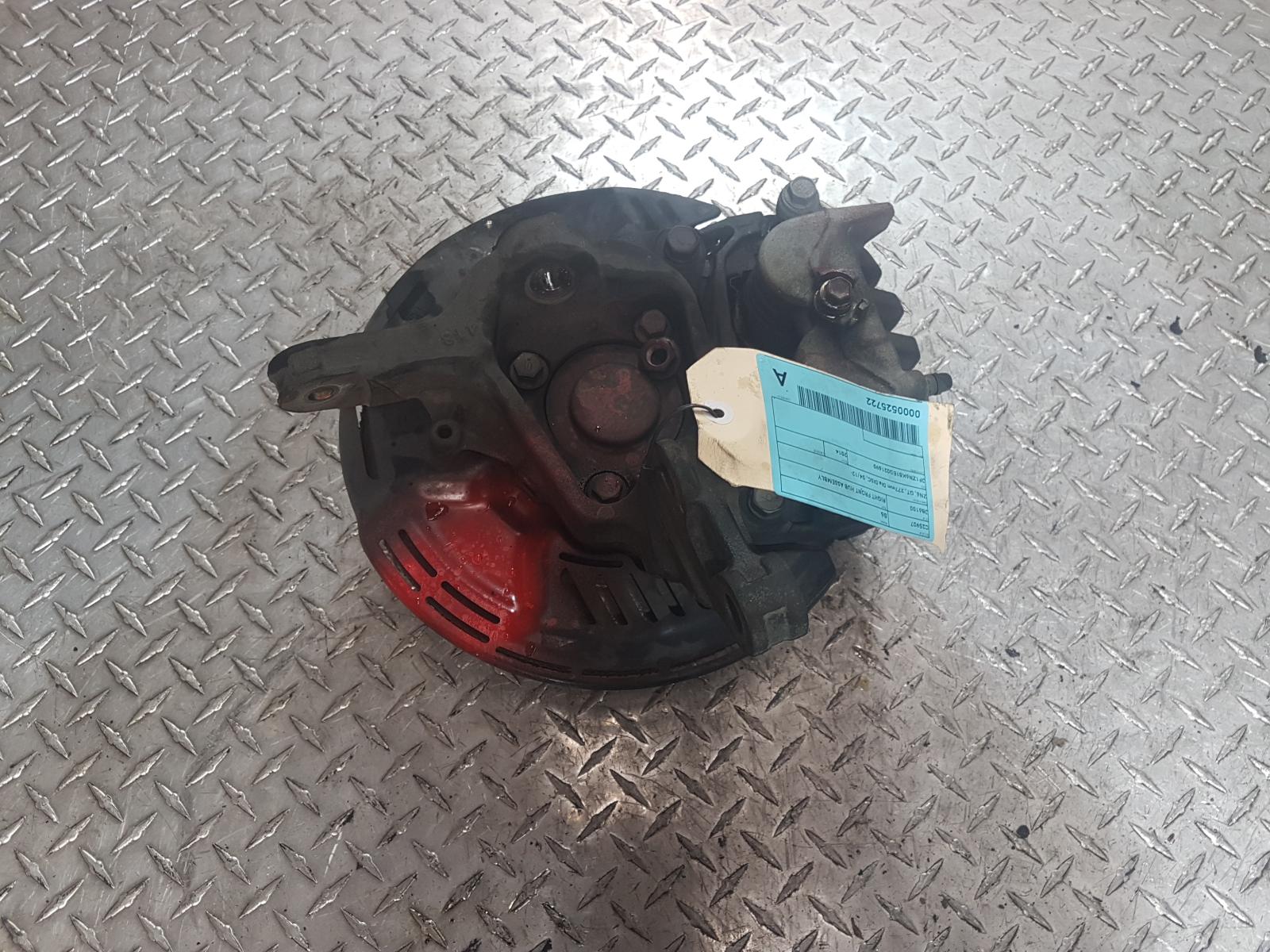 View Auto part Right Front Hub Assembly Toyota 86 2014