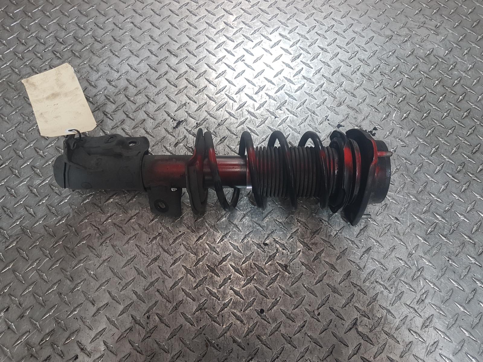 View Auto part Right Front Strut Toyota 86 2014