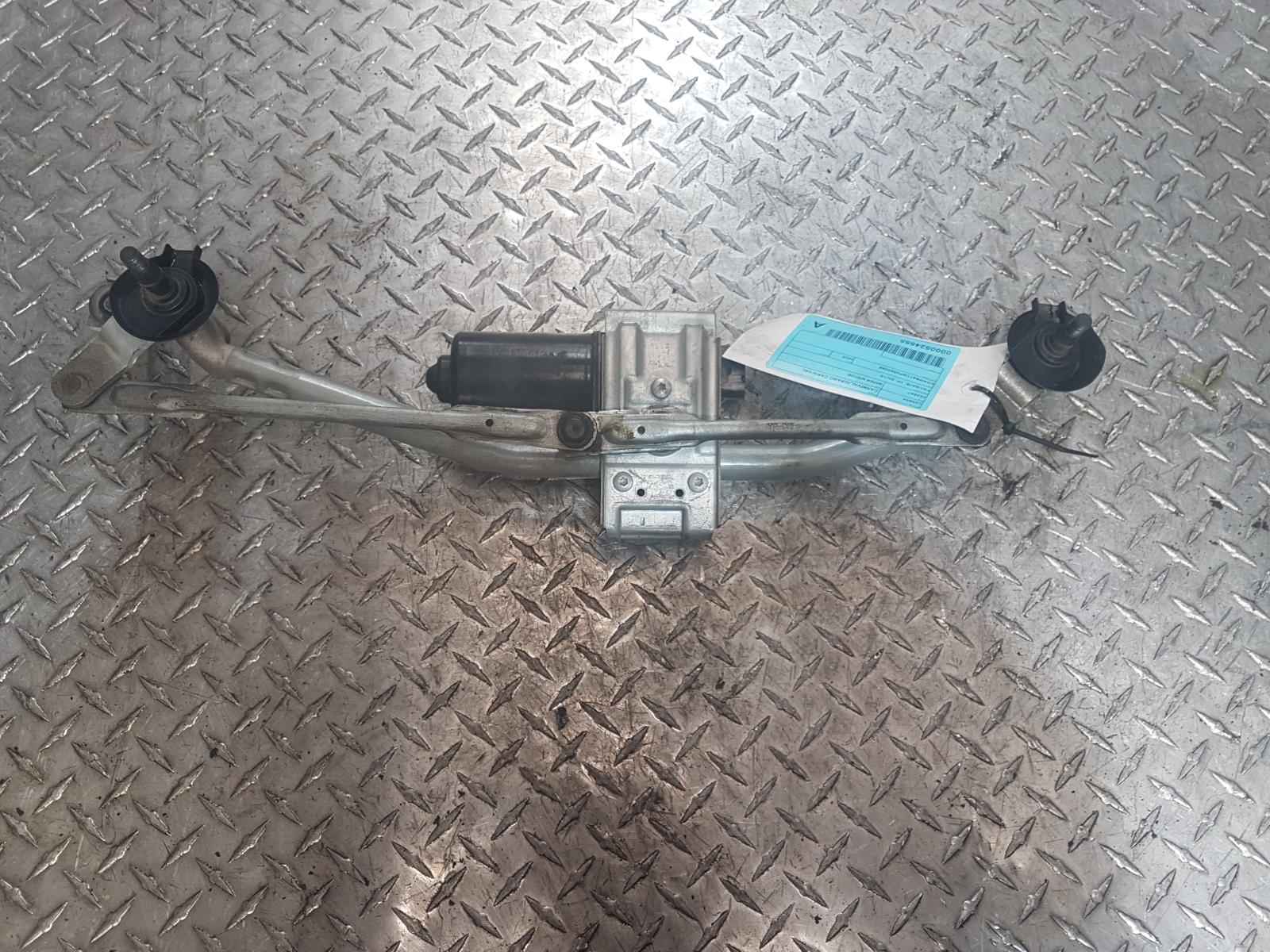 View Auto part Wiper Motor Kia Carnival/grand Carnival 2015