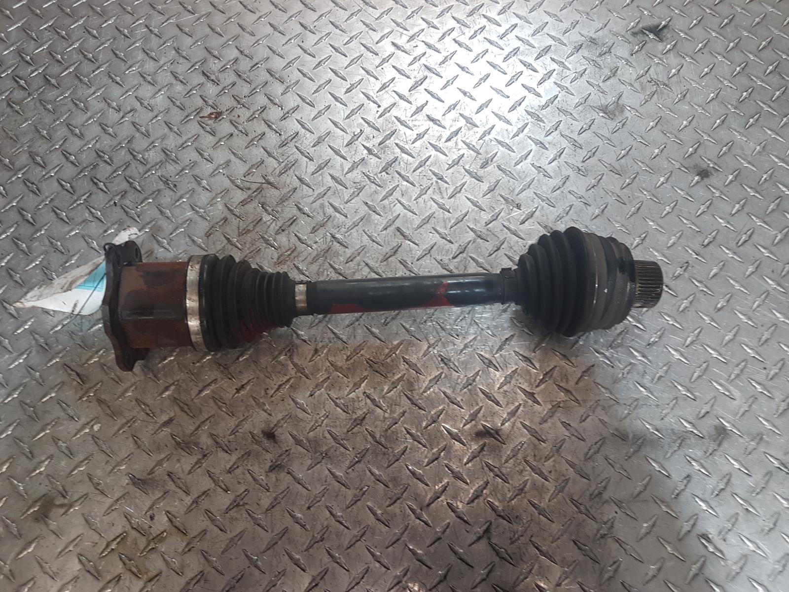 View Auto part Right Driveshaft Audi A4 2010