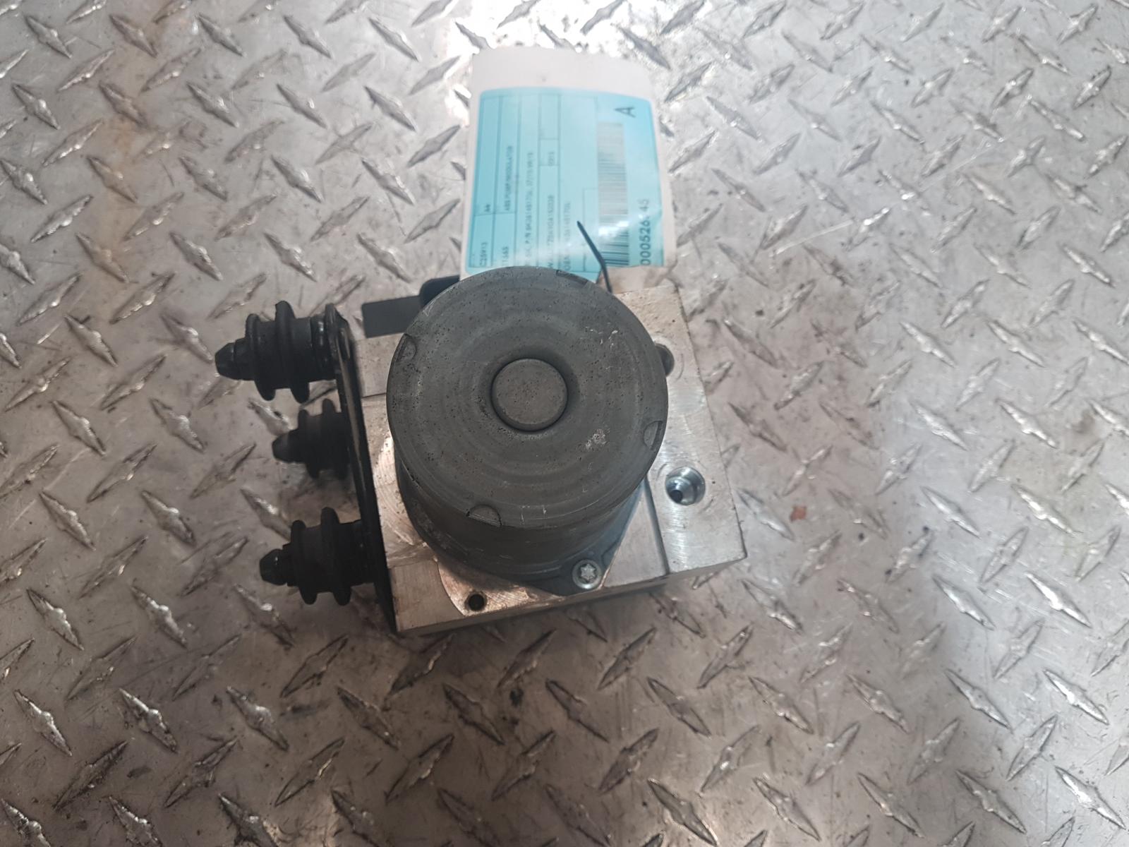 View Auto part Abs Pump/Modulator Audi A4 2013