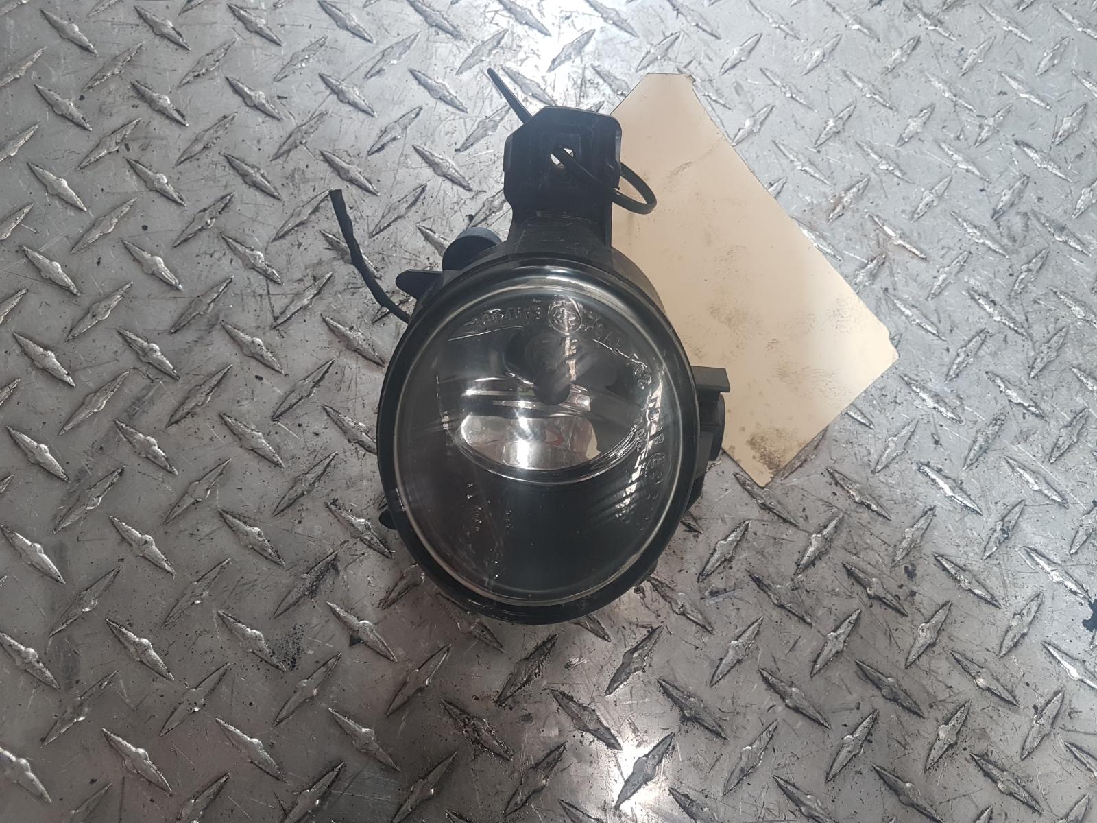 View Auto part Right Indicator/Fog/Side Bmw 1 Series 2009