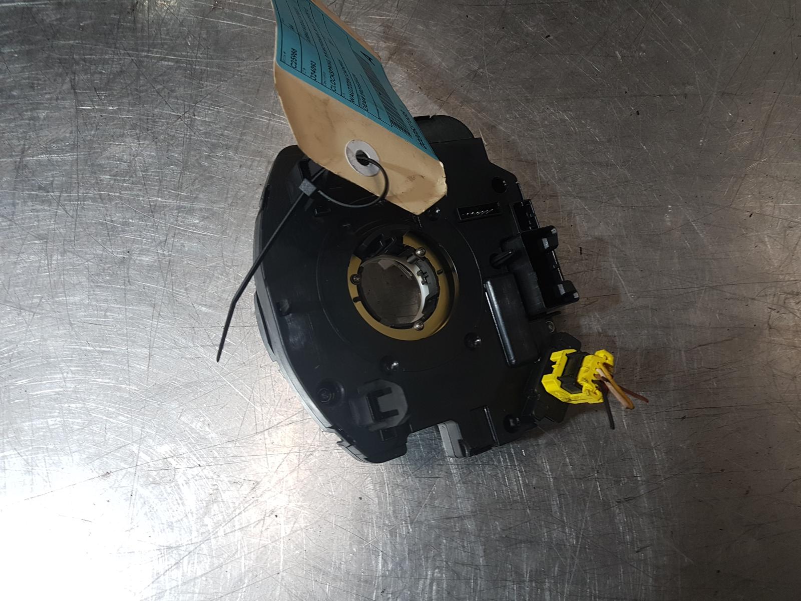 View Auto part Airbag Module/Sensor Audi A4 2011