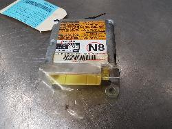 View Auto part Airbag Module/Sensor Toyota Hilux 2007