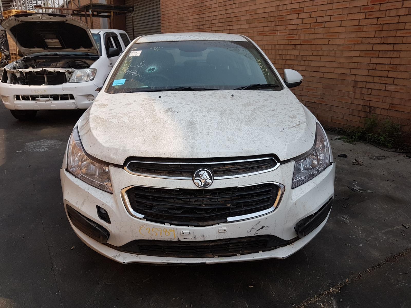 View Auto part Grille Holden Cruze 2015
