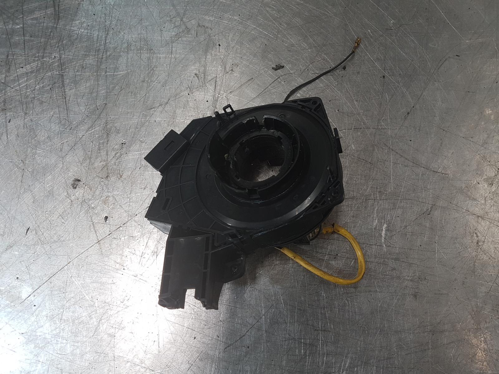 View Auto part Airbag Module/Sensor Ford Transit 2009