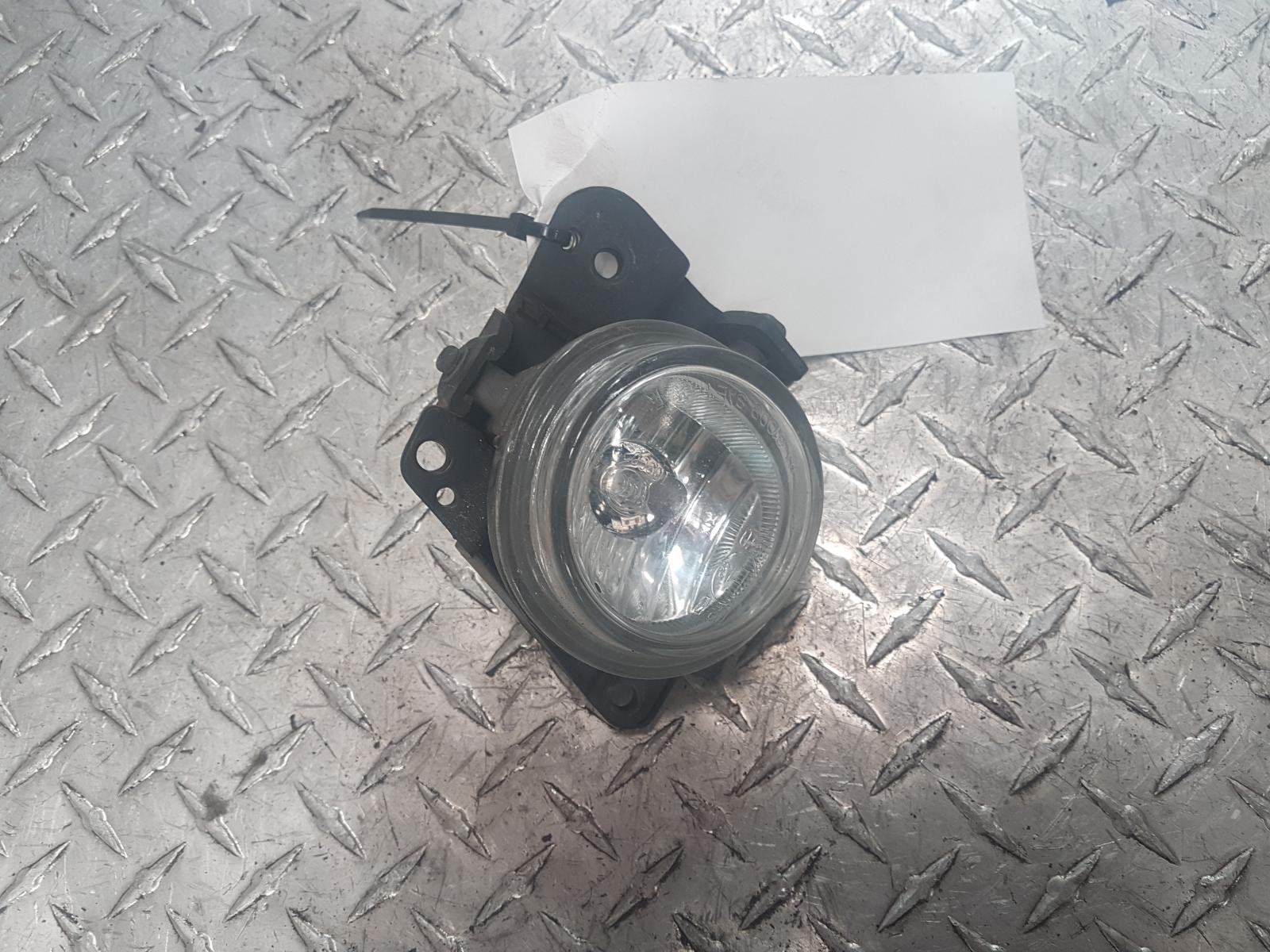 View Auto part Right Indicator/Fog/Side Mazda Cx7 2009