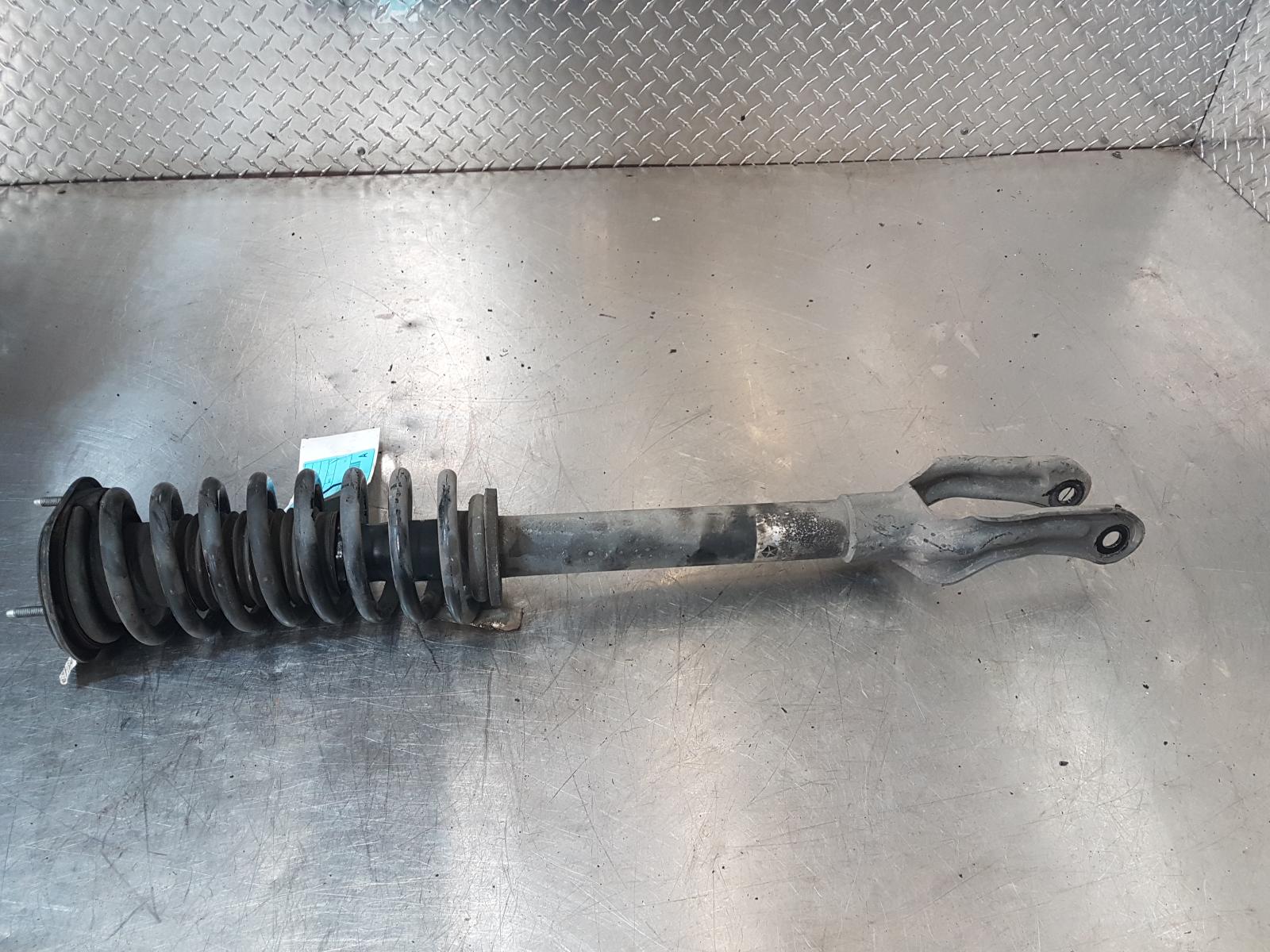 View Auto part Left Front Strut Jeep Grandcherokee 2012