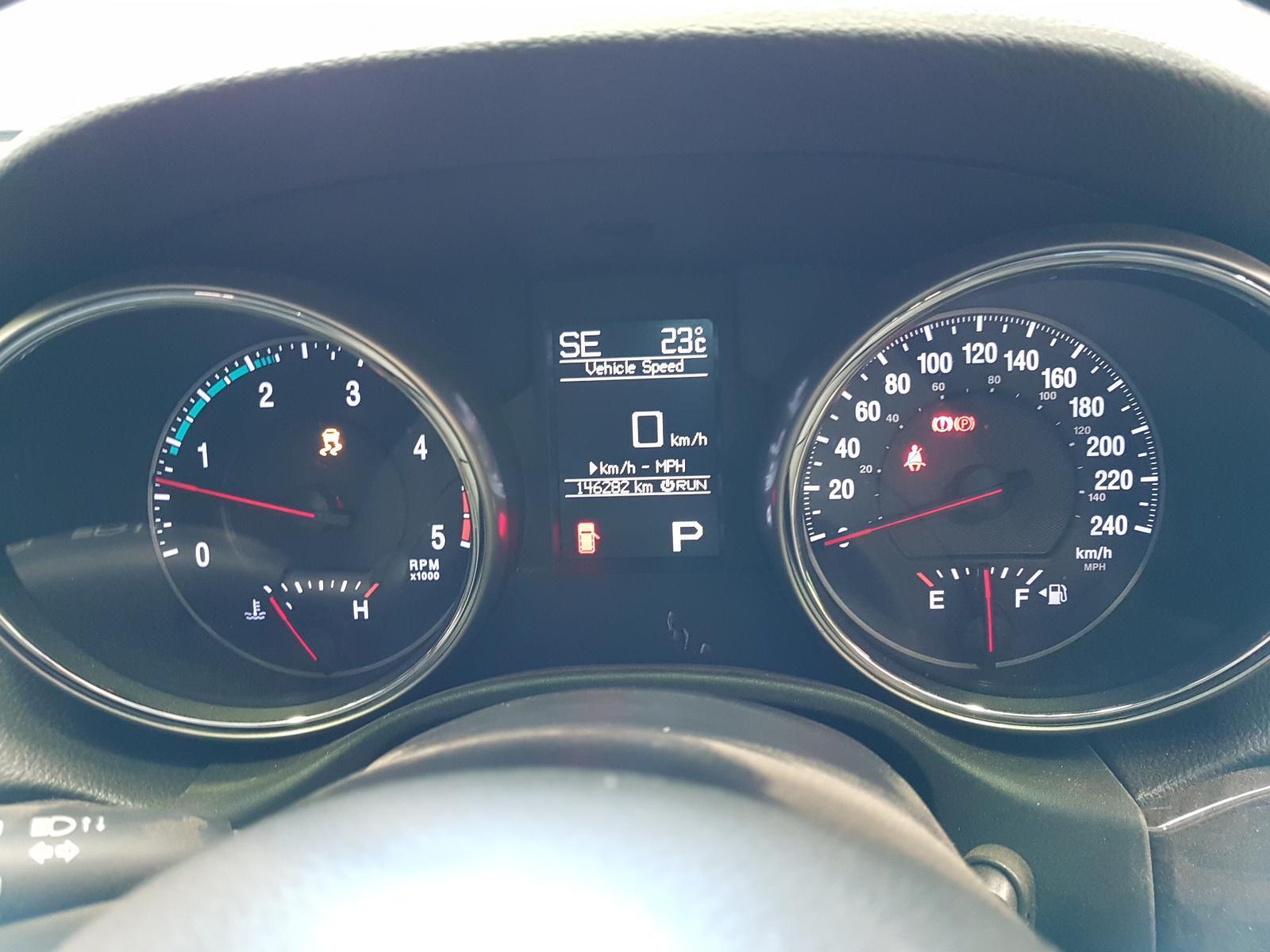 View Auto part Instrument Cluster Jeep Grandcherokee 2012