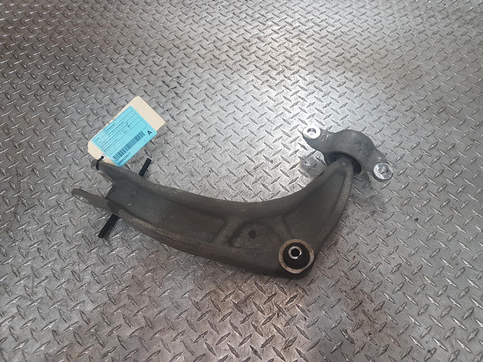 View Auto part Left Rear Trailing Arm Holden Commodore 2013