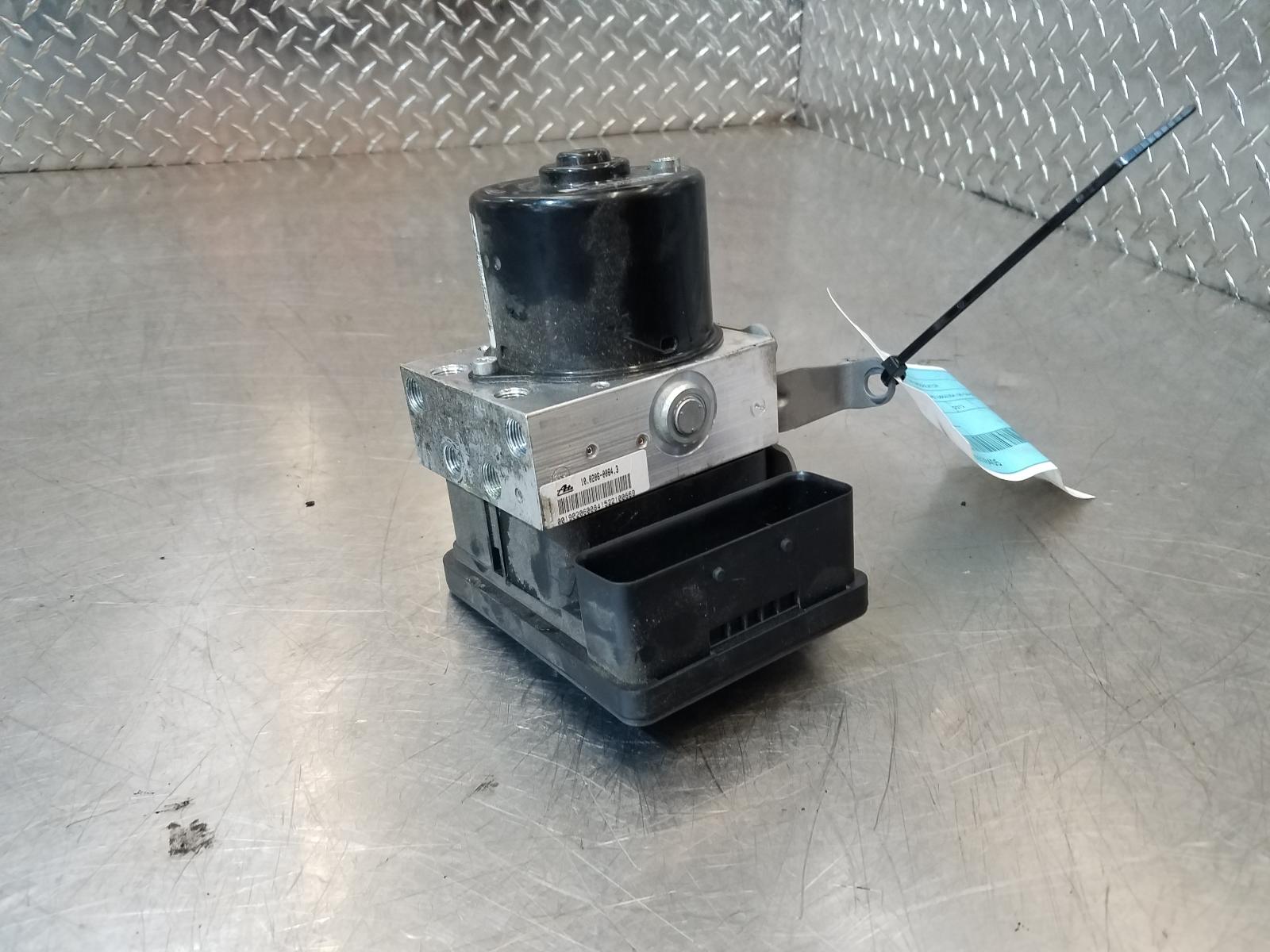 View Auto part Abs Pump/Modulator Bmw 3 Series 2012