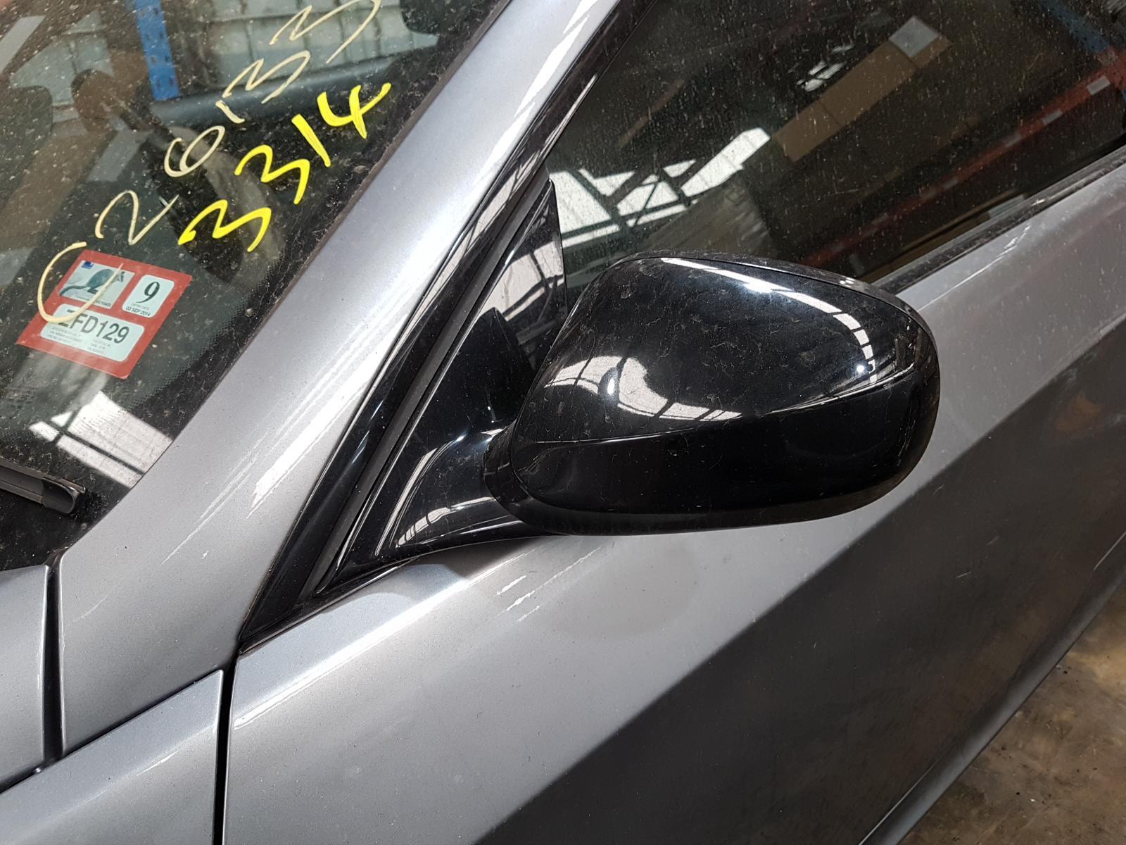 View Auto part Left Door Mirror Bmw 3 Series 2012