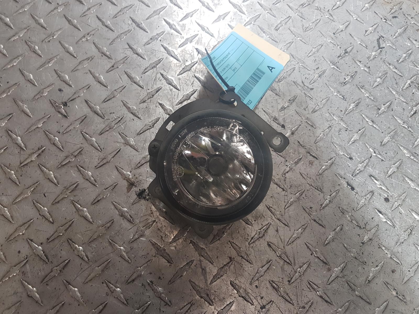View Auto part Right Indicator/Fog/Side Mitsubishi Outlander 2010