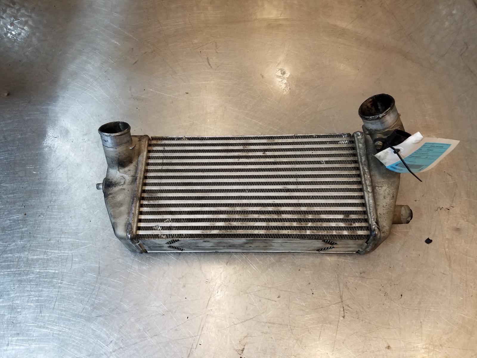 View Auto part Intercooler Kia Carnival/grand Carnival 2009