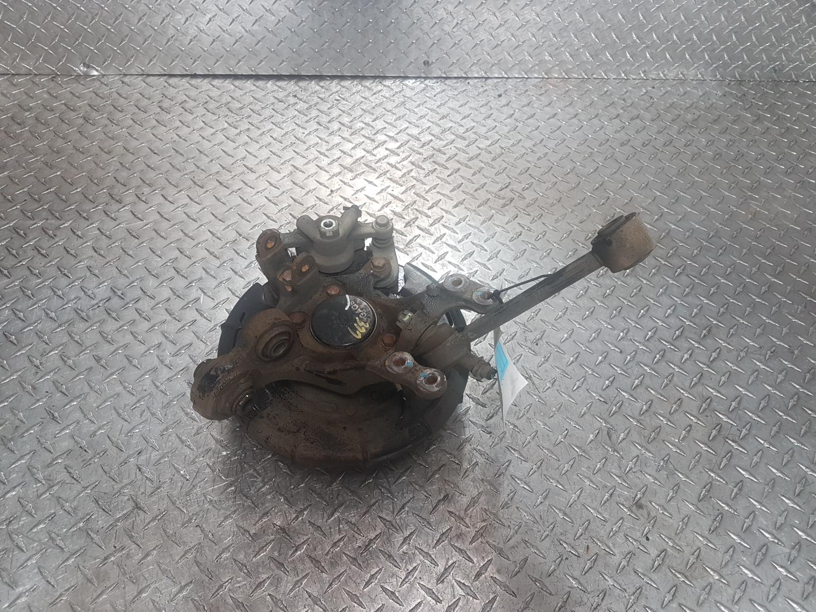 View Auto part Left Rear Hub Assembly Hyundai I30 2011